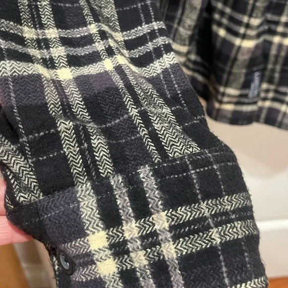 Grafted Heritage Flannels XXXL - Picture 6 of 8